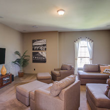 Bonus room