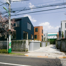 Casas Compridas