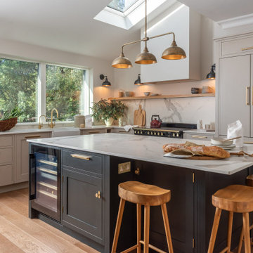 Oxshott Kitchen