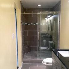 Master Bathroom Ideas