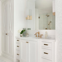 Owners Bathroom
