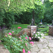 Garden and Landscaping