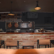 ciudad cerveza