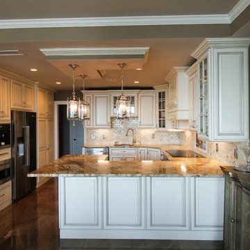 Featured Project - Updated Regularly