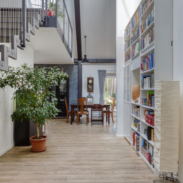 Einfamilienhaus K-M (Brandenburg)