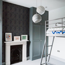 boys room