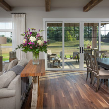 Hillary Family Room