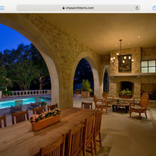 Outdoor Living