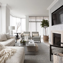 chicago condo living