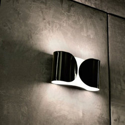 Foglio - Wall Sconces