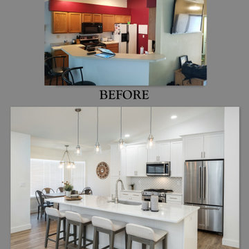 Bennett Full Home Remodel