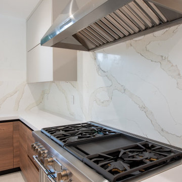 Contemporary Home - 10
