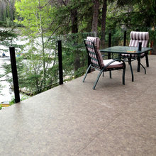 Deck Photos