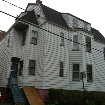 Highland Ave
