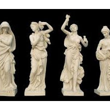Statues
