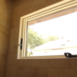 Tom Sharpe Construction - Andersen Doors & Windows - Windows