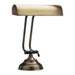 Piano/Desk Lamp - Products