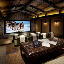 Home Cinema