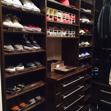A NEAT Closet