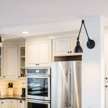 Willow Creak Home Renovation