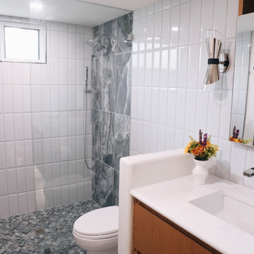 Mid-Century Modern Revival for Contemporary Living