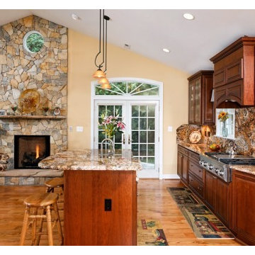 Rambler Expansion in Arlington, Virginia, Wins Chrysalis Award
