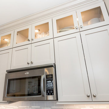 Ocean Gate Renovation
