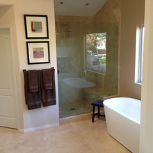 Bathroom Ideas