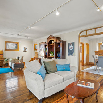 Unobstructed Lake View - 2971 S Shore Dr Milwaukee Wi 53207