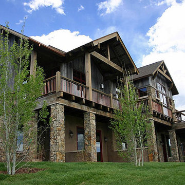 Spring Park Mesa