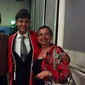 Foto von Mary Arizpe de Perry