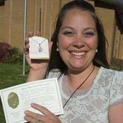 Amy Johnson's photo