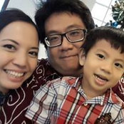 Dita Caswara's photo