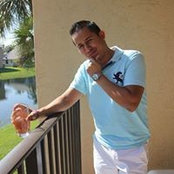 David Sanmartin's photo