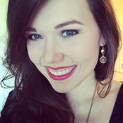 Megan Moores foto