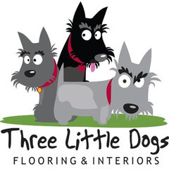 Three Little Dogs Flooring & Interiors