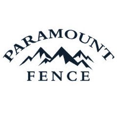 Paramount Fence LLC