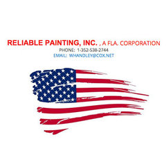 Reliable Painting Inc.