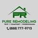 Pure Remodeling Inc
