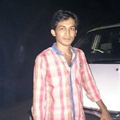Manash Saha's photo