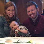 Kris Davis's photo
