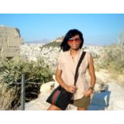 Damaris De Los Santoss foto