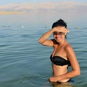 Elina Yasyukevich's photo