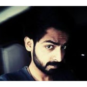 Foto von Virendra Parihar