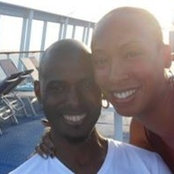 Lakisa Williams's photo