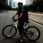 Yogi Wiweka's photo