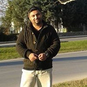 Tolga Sarp's photo