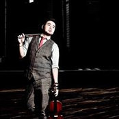 Xtian Adrian's photo
