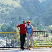 Abhishek Harode's photo