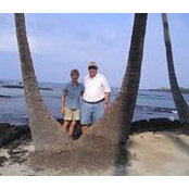 Norma Huston's photo